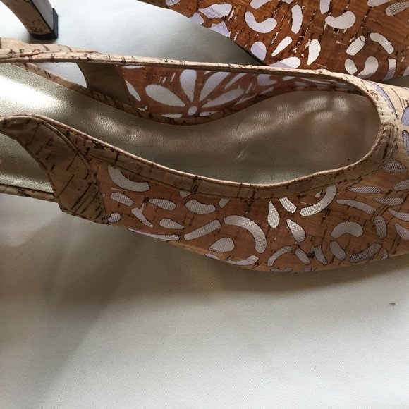 David Tate Women's Size 12M Shoes - Picture 4 of 12